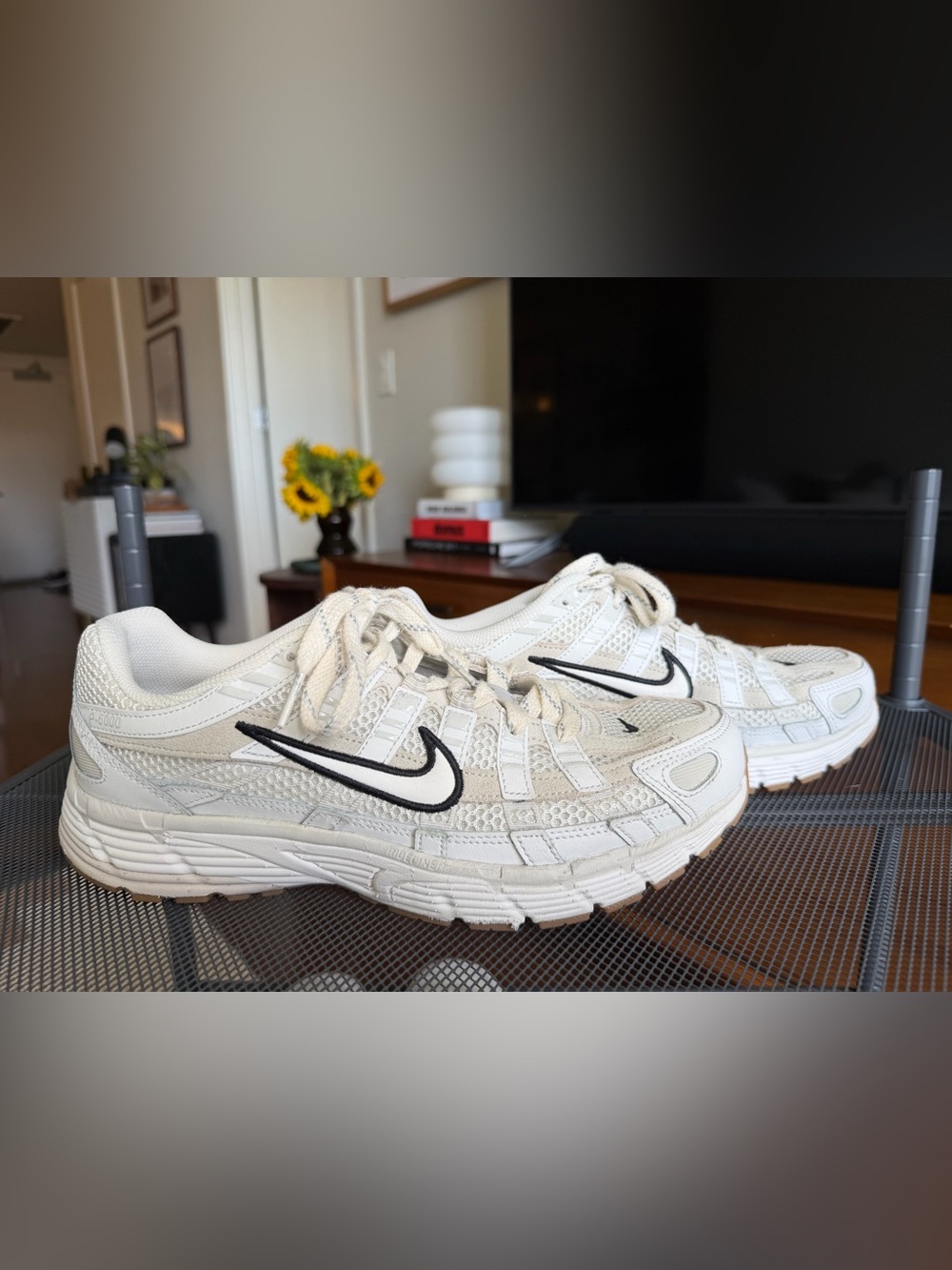 Nike P6000